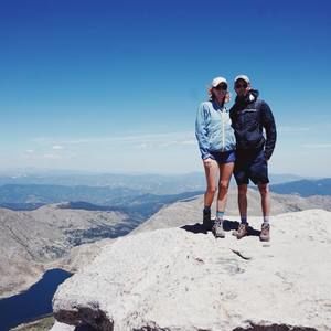 Meet your Posher, Angele